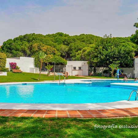 Md001 Precioso Apartamento En Primera Linea De Playa Sitio de Calahonda Zewnętrze zdjęcie