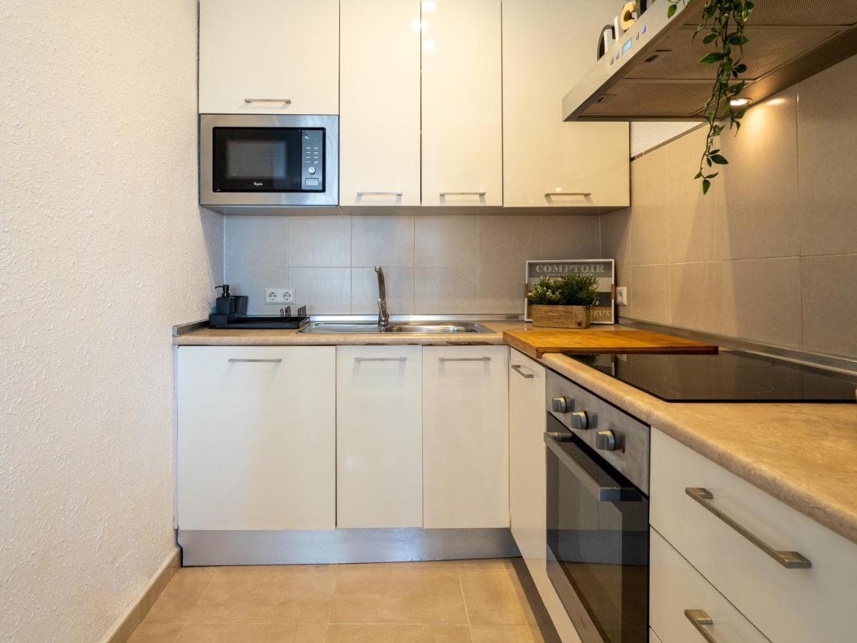 Md001 Precioso Apartamento En Primera Linea De Playa Sitio de Calahonda Zewnętrze zdjęcie